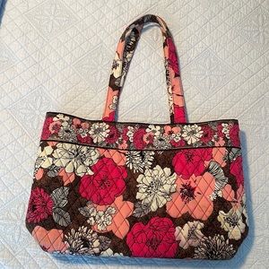 Vera Bradley tote